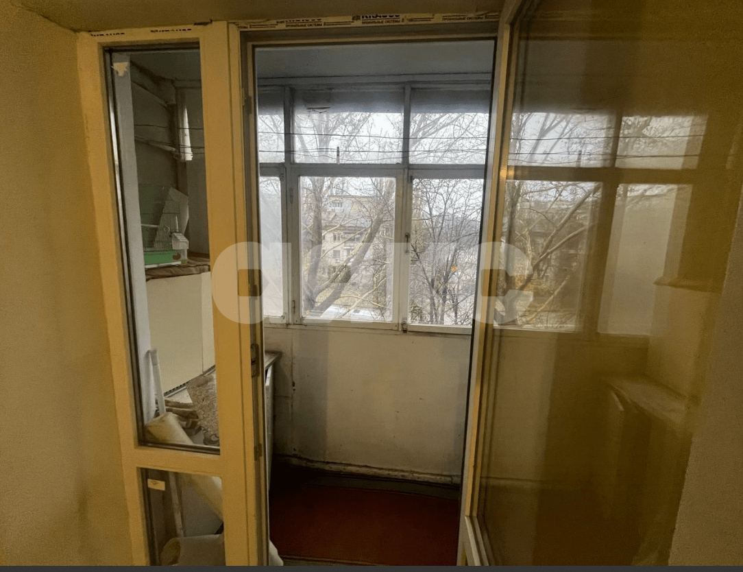 Фото №11: 2-комнатная квартира 49 м² - Симферополь, 1229-й квартал, ул. Кечкеметская, 97