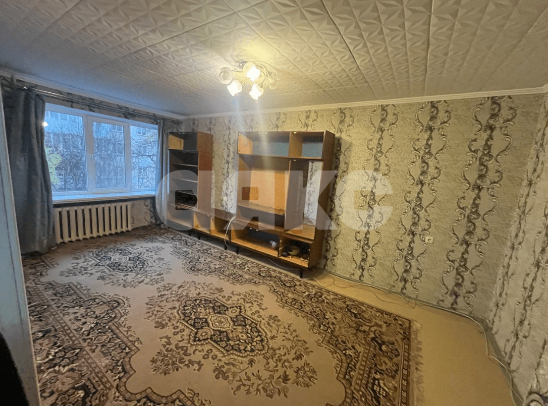 Фото №9: 2-комнатная квартира 49 м² - Симферополь, 1229-й квартал, ул. Кечкеметская, 97