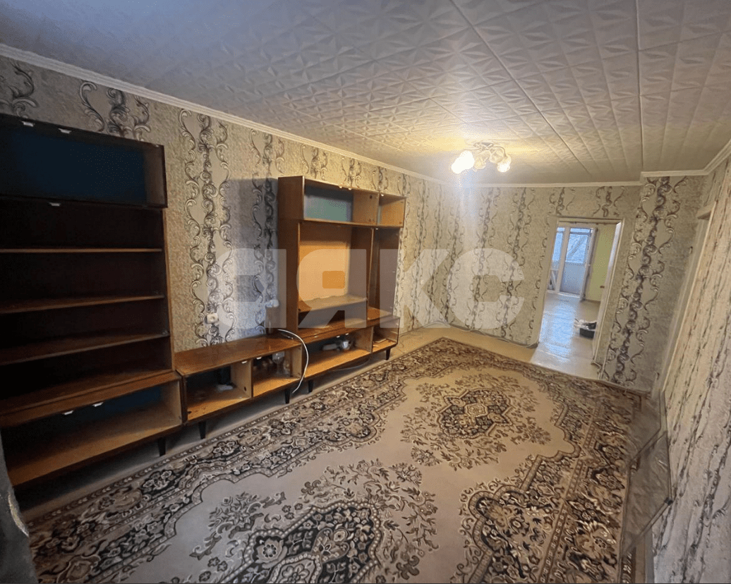 Фото №8: 2-комнатная квартира 49 м² - Симферополь, 1229-й квартал, ул. Кечкеметская, 97