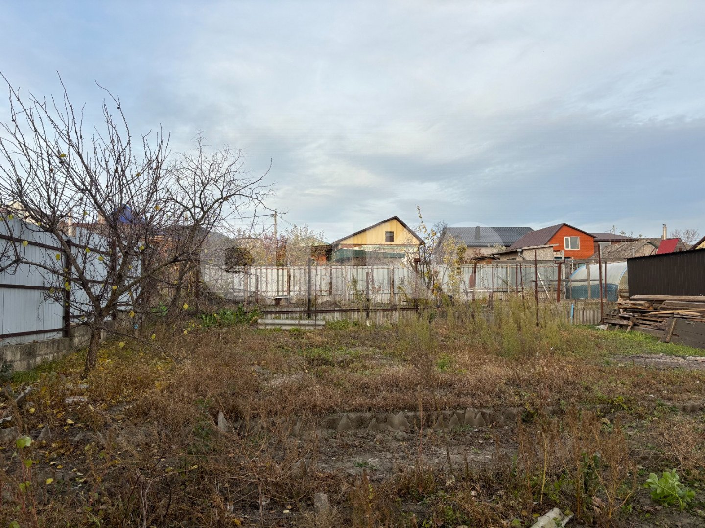 Фото №3: Земельный участок под ИЖС 4.16 сот. - Темрюк, ул. Островского, 24