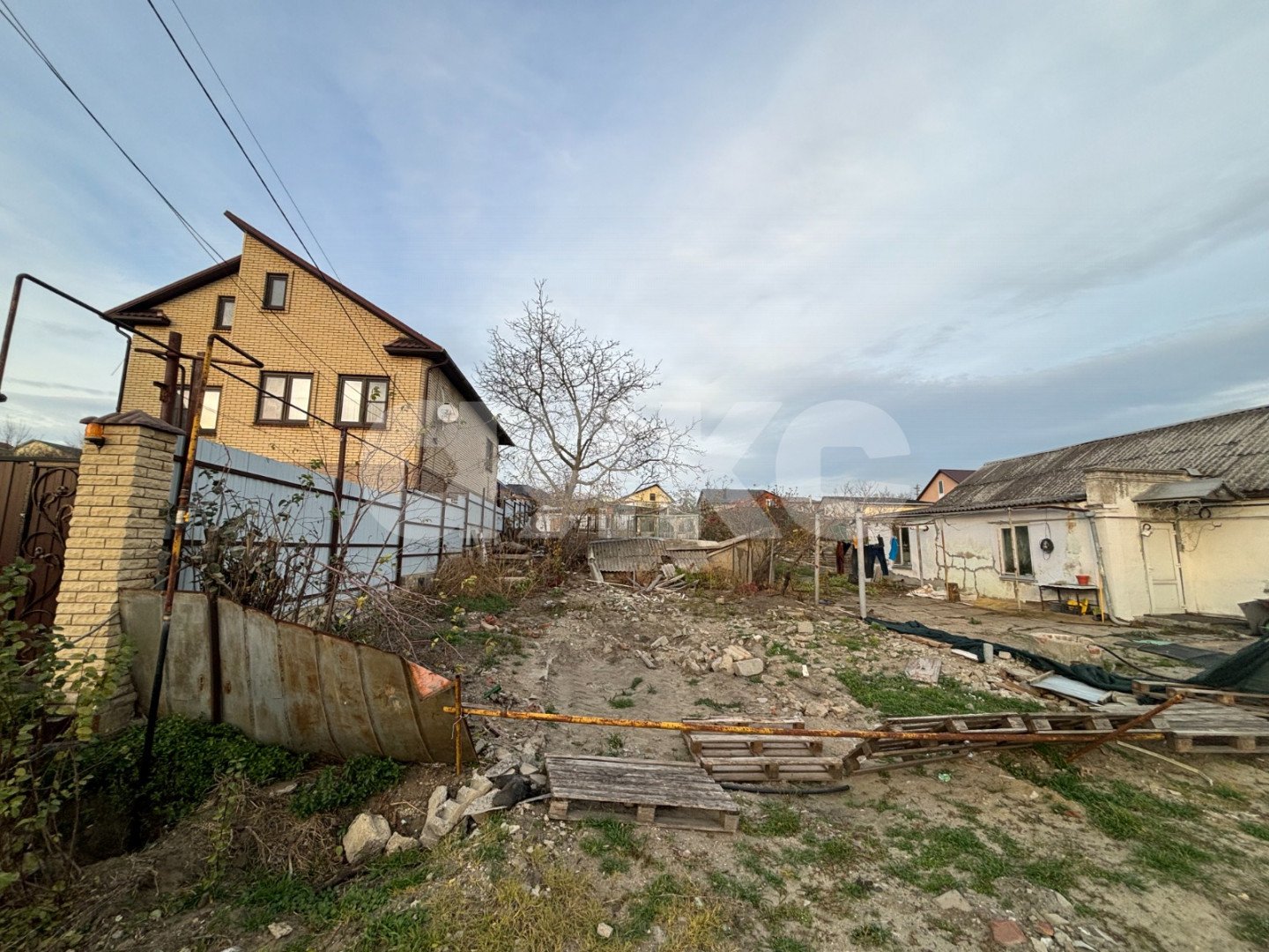 Фото №4: Земельный участок под ИЖС 4.16 сот. - Темрюк, ул. Островского, 24