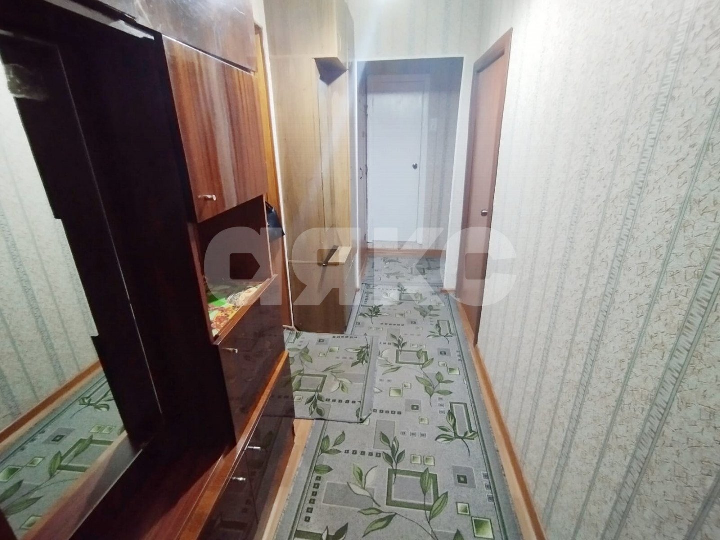 Фото №7: 2-комнатная квартира 53 м² - Смоленск, Заднепровский, ул. Лавочкина, 62