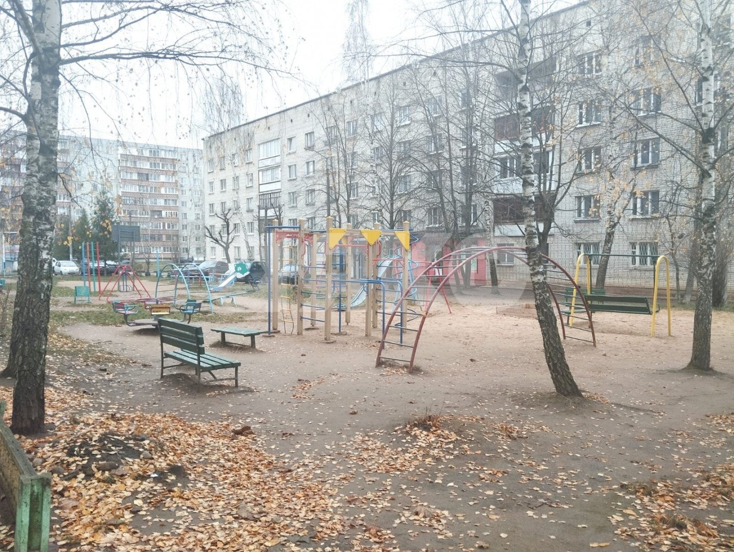 Фото №13: 2-комнатная квартира 53 м² - Смоленск, Заднепровский, ул. Лавочкина, 62