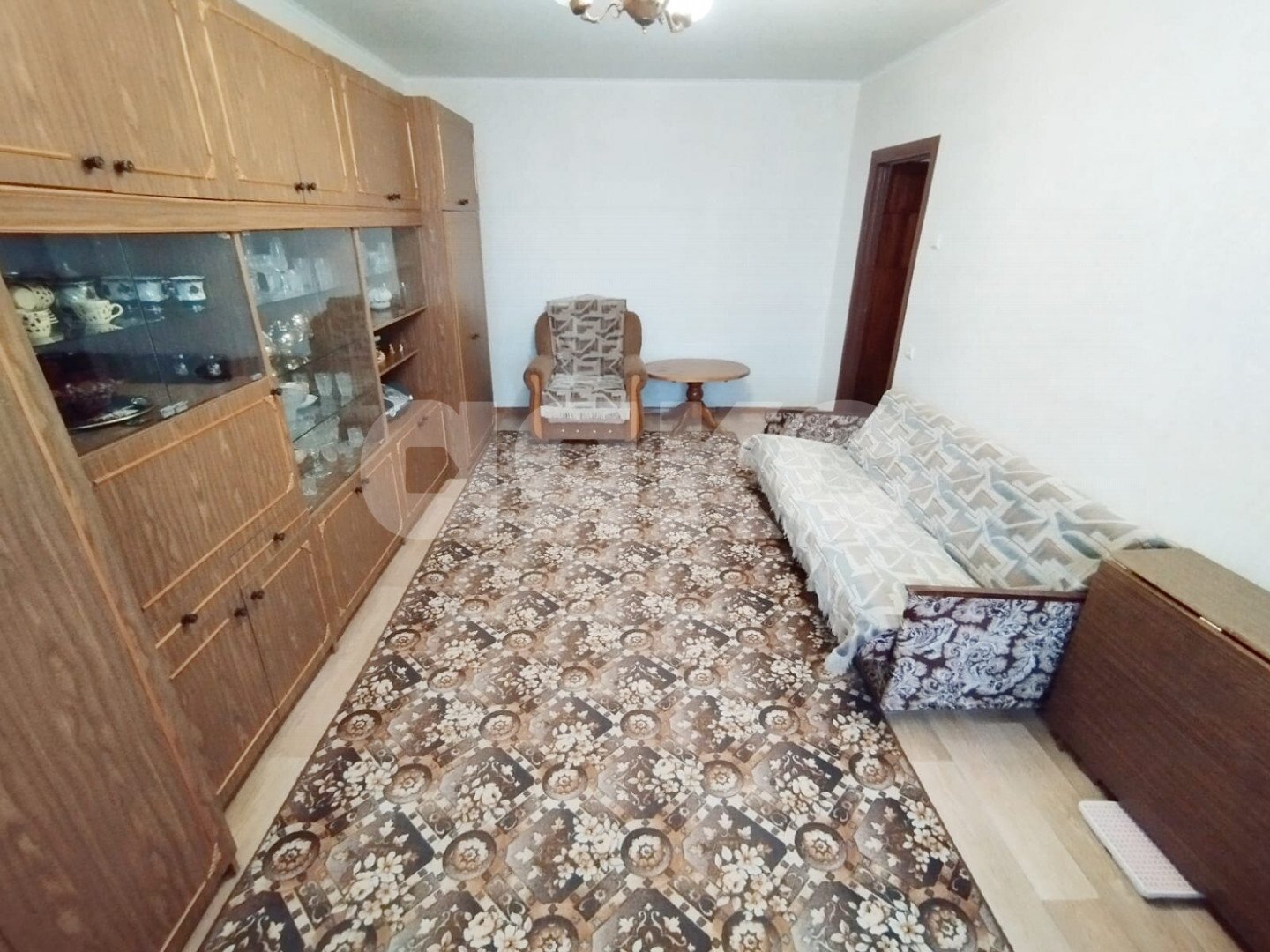 Фото №4: 2-комнатная квартира 53 м² - Смоленск, Заднепровский, ул. Лавочкина, 62