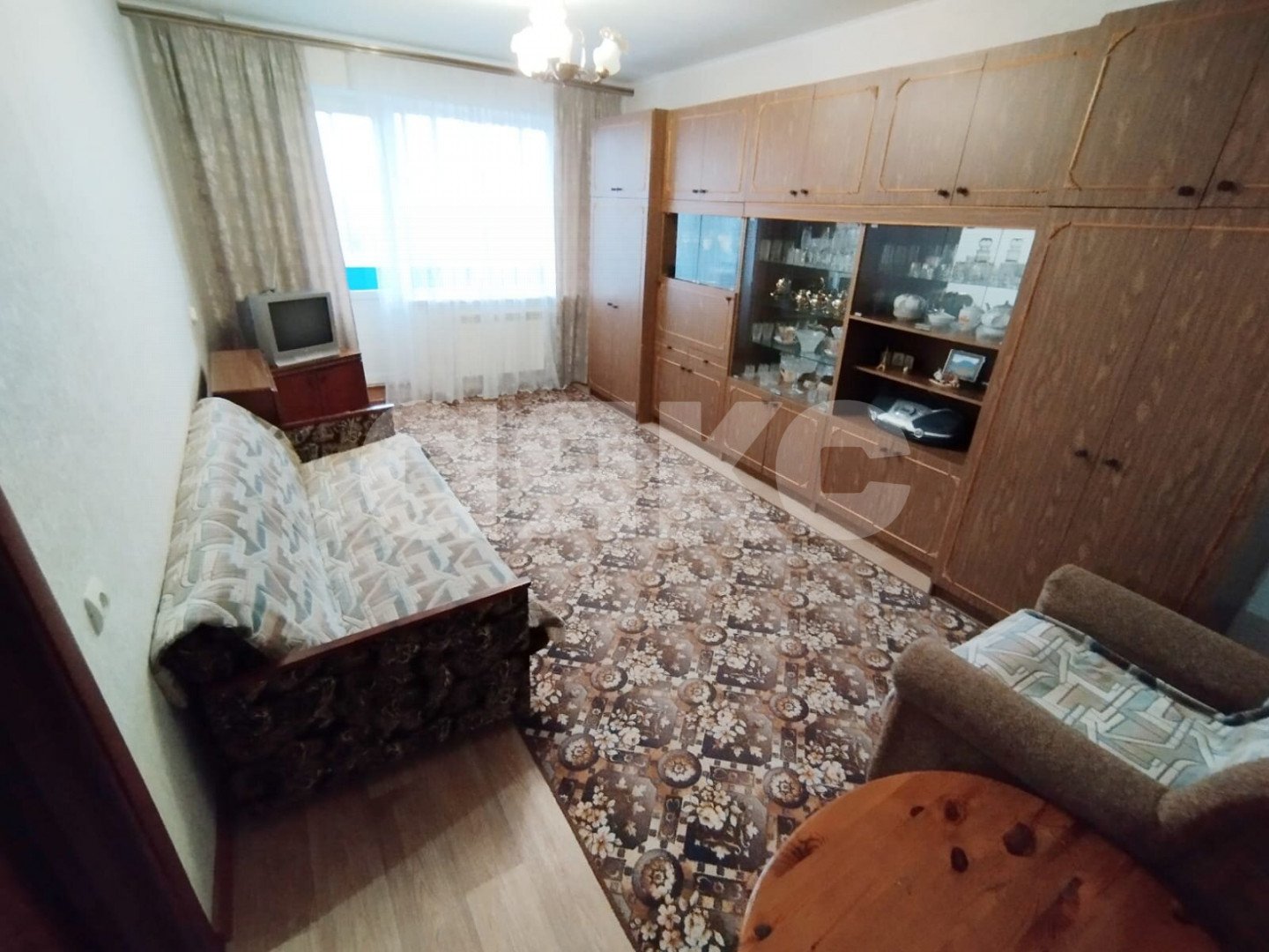 Фото №3: 2-комнатная квартира 53 м² - Смоленск, Заднепровский, ул. Лавочкина, 62