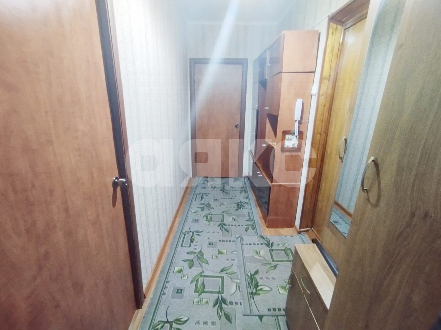 Фото №8: 2-комнатная квартира 53 м² - Смоленск, Заднепровский, ул. Лавочкина, 62