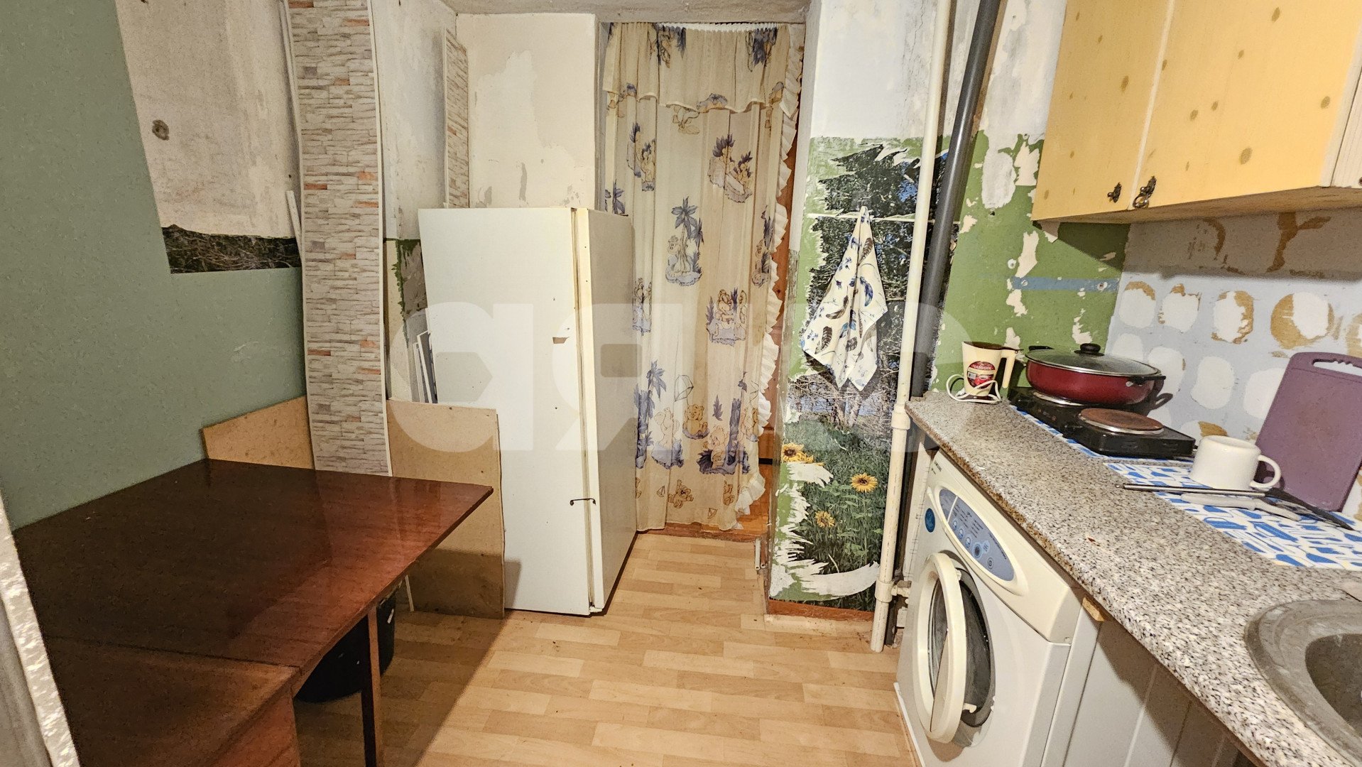Фото №7: Комната 21 м² - Геленджик, Южный, ул. Маяковского, 2