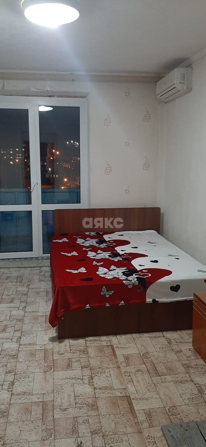 Фото №2: Комната 21 м² - Геленджик, Южный, ул. Маяковского, 2