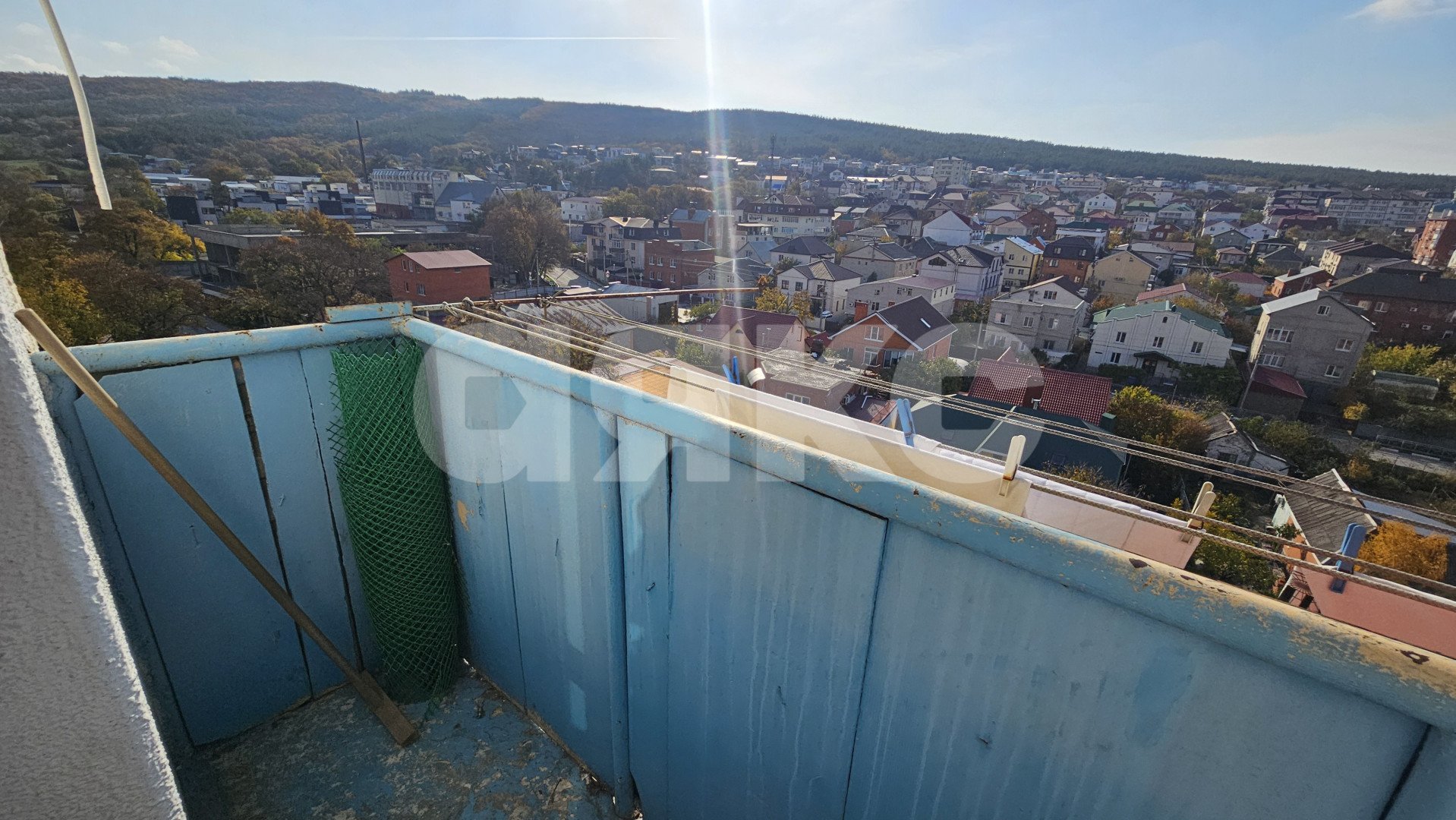 Фото №17: Комната 21 м² - Геленджик, Южный, ул. Маяковского, 2