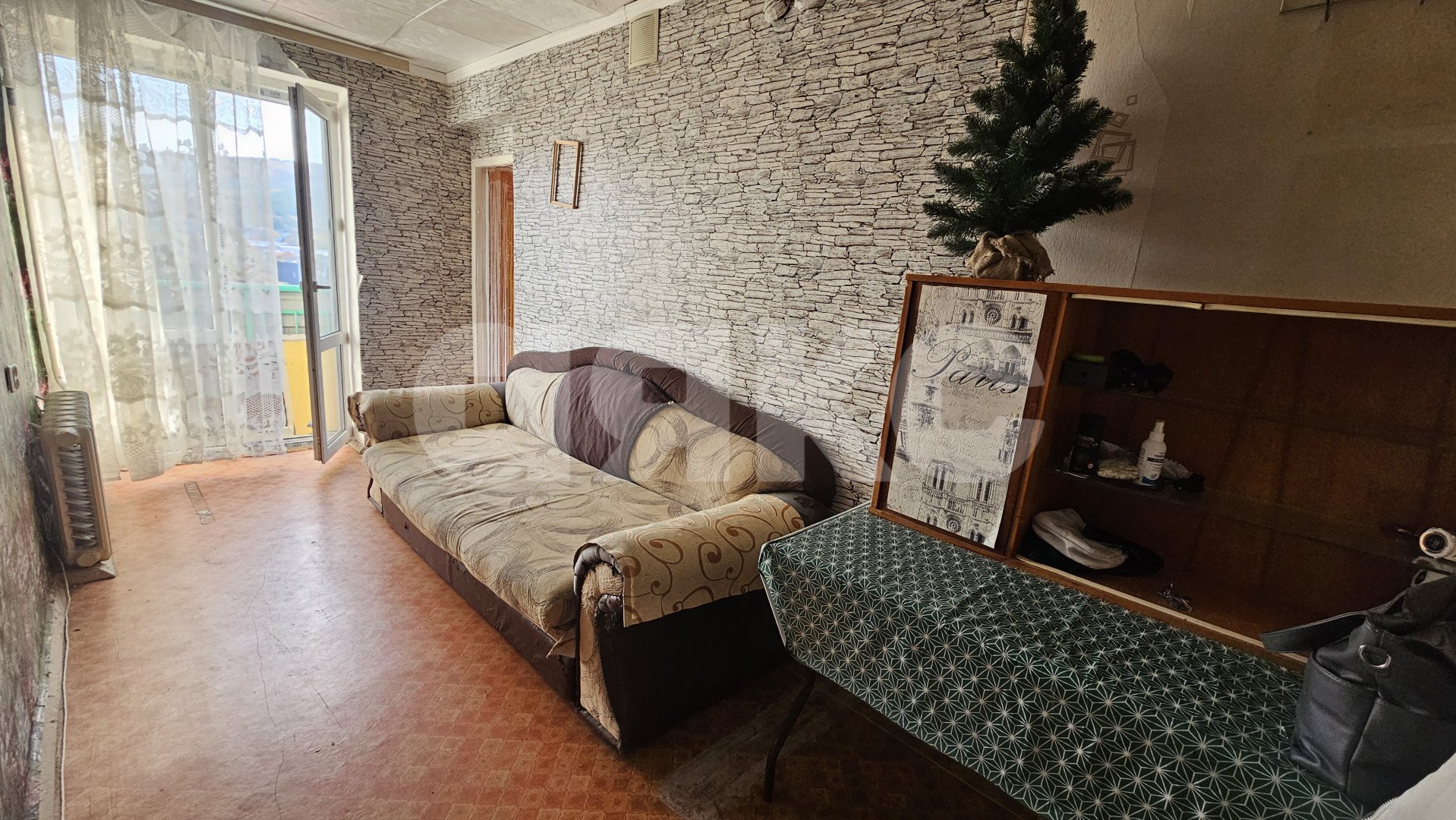 Фото №5: Комната 21 м² - Геленджик, Южный, ул. Маяковского, 2