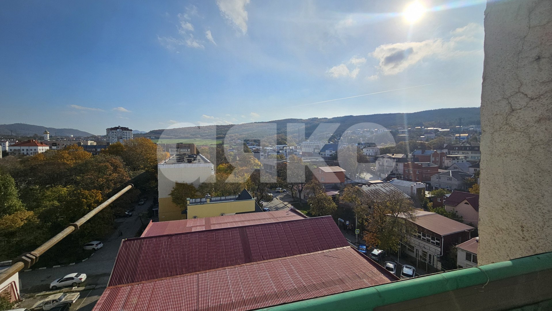 Фото №14: Комната 21 м² - Геленджик, Южный, ул. Маяковского, 2