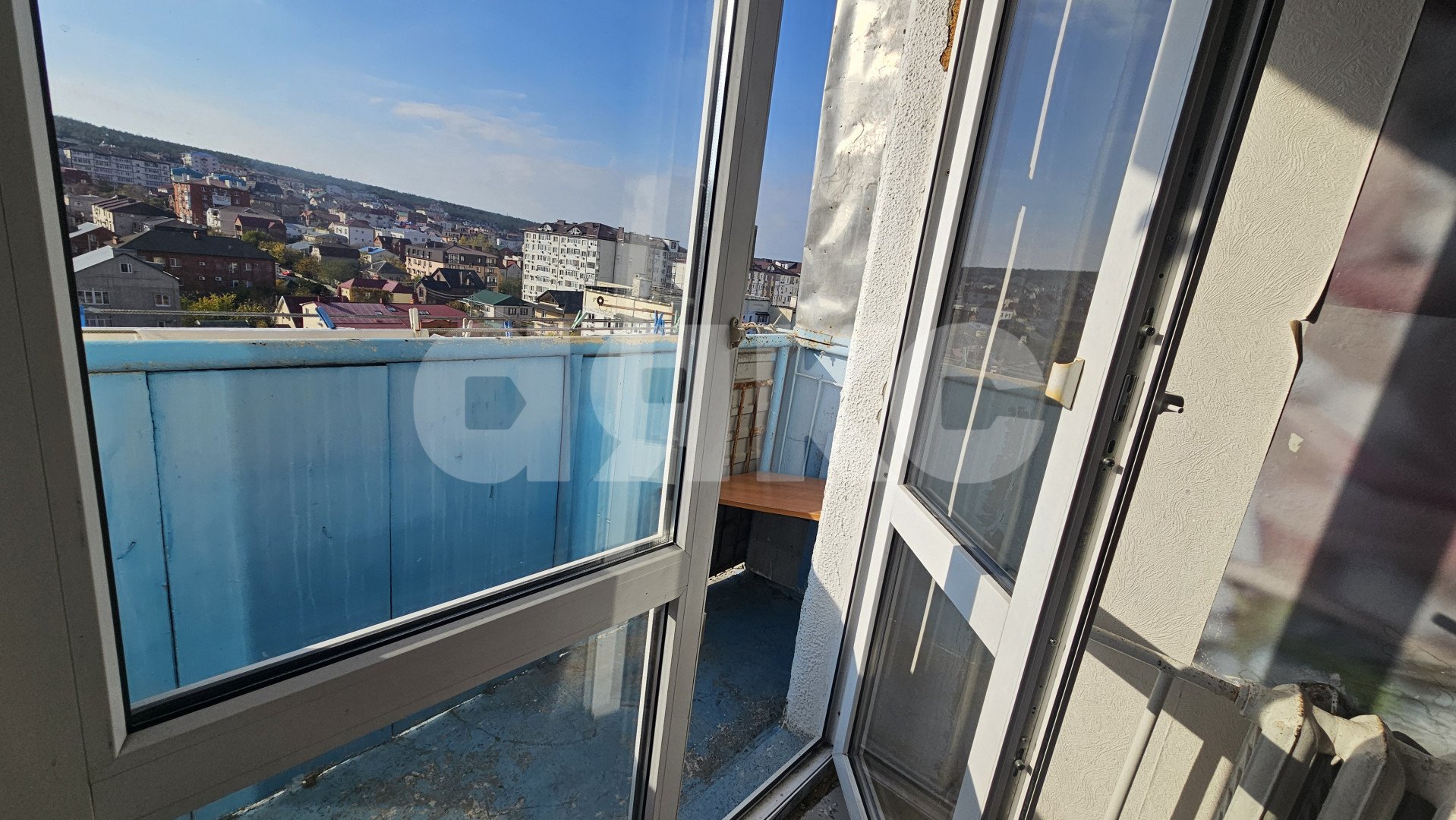 Фото №16: Комната 21 м² - Геленджик, Южный, ул. Маяковского, 2