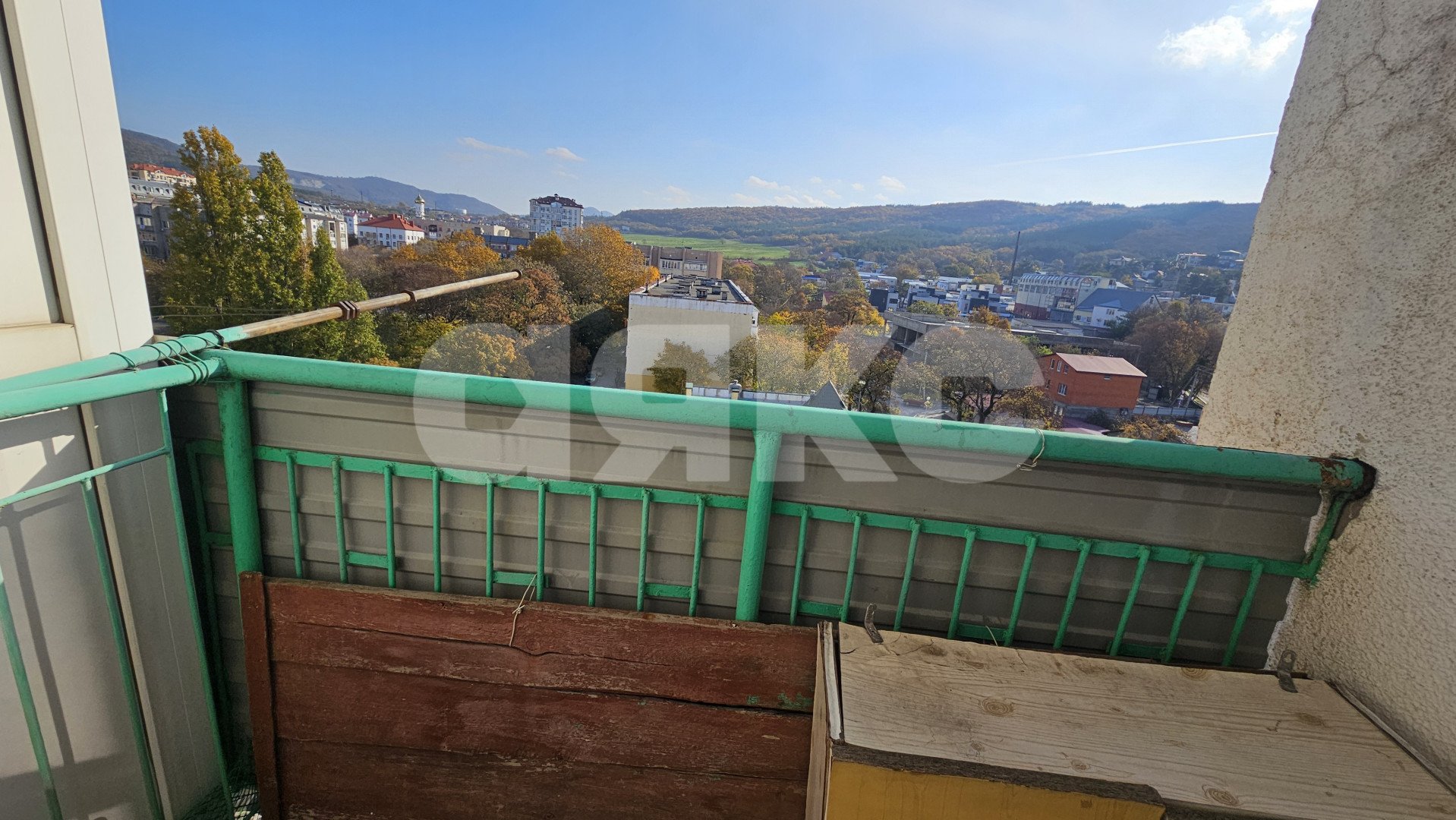 Фото №13: Комната 21 м² - Геленджик, Южный, ул. Маяковского, 2