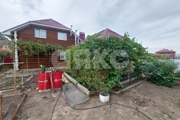 Фото №5: Дом 111 м² - Горячий Ключ, мкр. Развилка, ул. Ясная