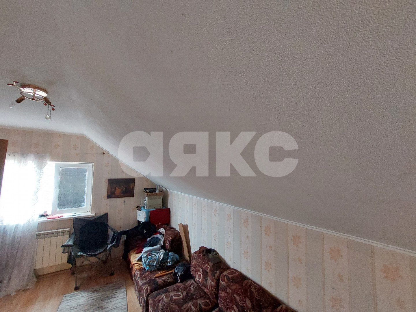 Фото №37: Дом 111 м² + 7 сот. - Горячий Ключ, Развилка, ул. Ясная