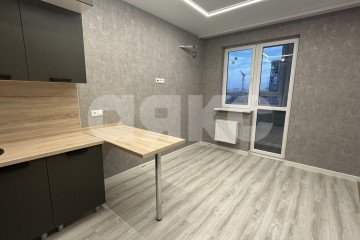 Фото №3: Студия 27 м² - Ростов-на-Дону, мкр. жилой комплекс Западные Аллеи, пр-кт Маршала Жукова, 16/6