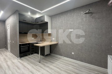 Фото №2: Студия 27 м² - Ростов-на-Дону, мкр. жилой комплекс Западные Аллеи, пр-кт Маршала Жукова, 16/6
