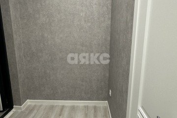 Фото №4: Студия 27 м² - Ростов-на-Дону, мкр. жилой комплекс Западные Аллеи, пр-кт Маршала Жукова, 16/6