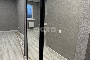 Фото №5: Студия 27 м² - Ростов-на-Дону, мкр. жилой комплекс Западные Аллеи, пр-кт Маршала Жукова, 16/6