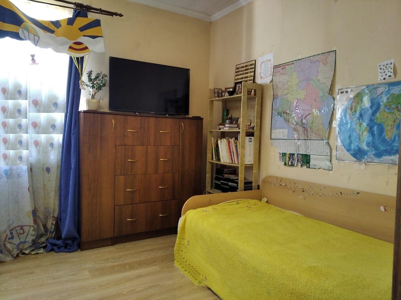 Фото №6: Дом 100 м² + 4 сот. - Краснодар, Прикубанский внутригородской округ, Северный, мкр. СНТ Садовод 2, ул. Сиреневая, 30