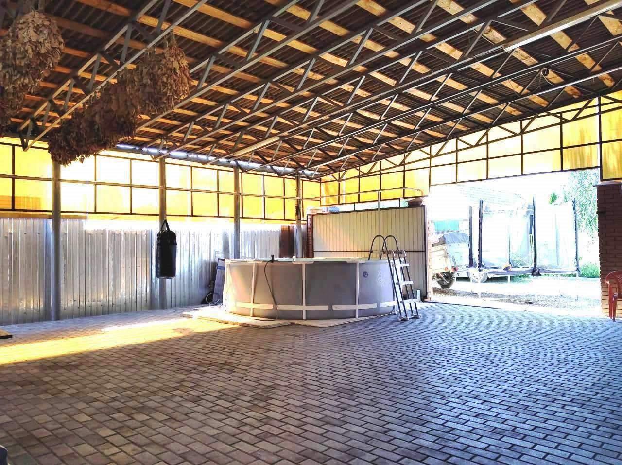 Фото №1: Дом 100 м² + 4 сот. - Краснодар, Прикубанский внутригородской округ, Северный, мкр. СНТ Садовод 2, ул. Сиреневая, 30