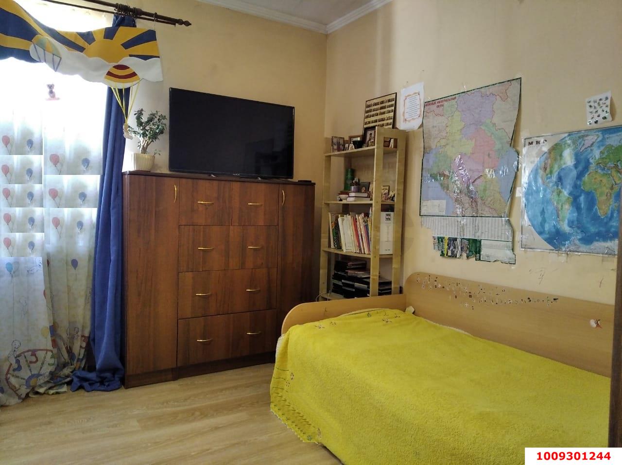 Фото №6: Дом 100 м² + 4 сот. - Краснодар, СНТ Садовод 2, ул. Сиреневая, 30