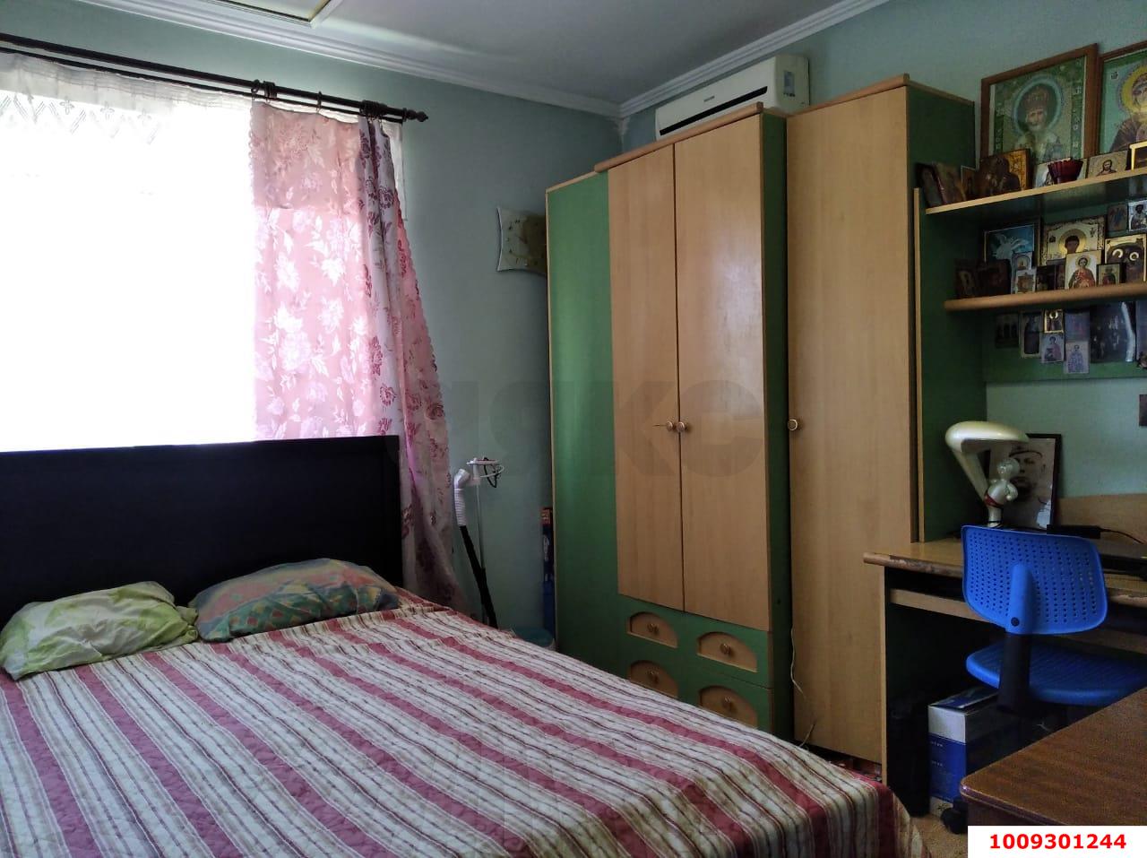 Фото №9: Дом 100 м² + 4 сот. - Краснодар, СНТ Садовод 2, ул. Сиреневая, 30