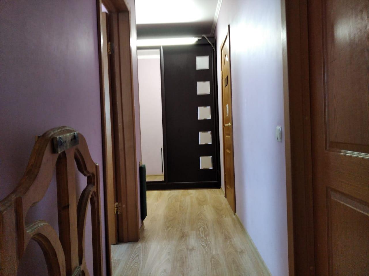 Фото №10: Дом 100 м² + 4 сот. - Краснодар, Прикубанский внутригородской округ, Северный, мкр. СНТ Садовод 2, ул. Сиреневая, 30