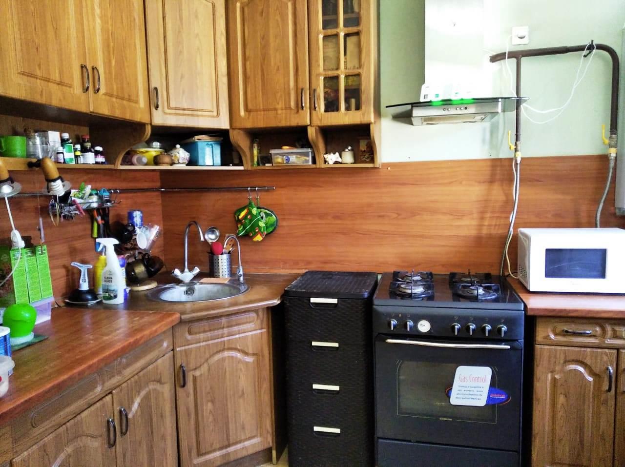 Фото №3: Дом 100 м² + 4 сот. - Краснодар, Прикубанский внутригородской округ, Северный, мкр. СНТ Садовод 2, ул. Сиреневая, 30