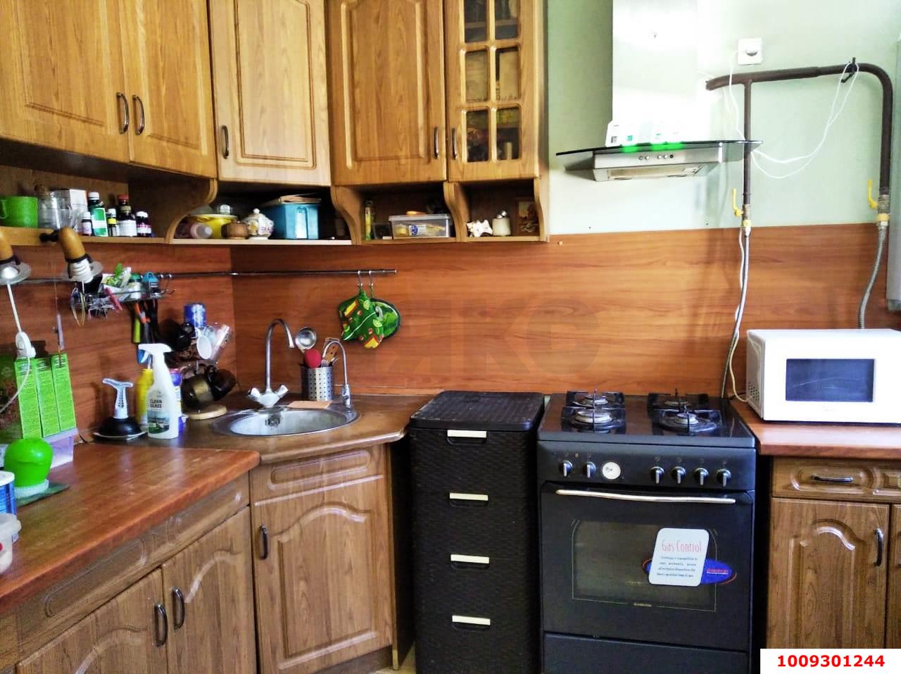 Фото №3: Дом 100 м² + 4 сот. - Краснодар, СНТ Садовод 2, ул. Сиреневая, 30