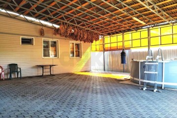 Фото №2: Дом 100 м² - Краснодар, мкр. СНТ Садовод 2, ул. Сиреневая, 30