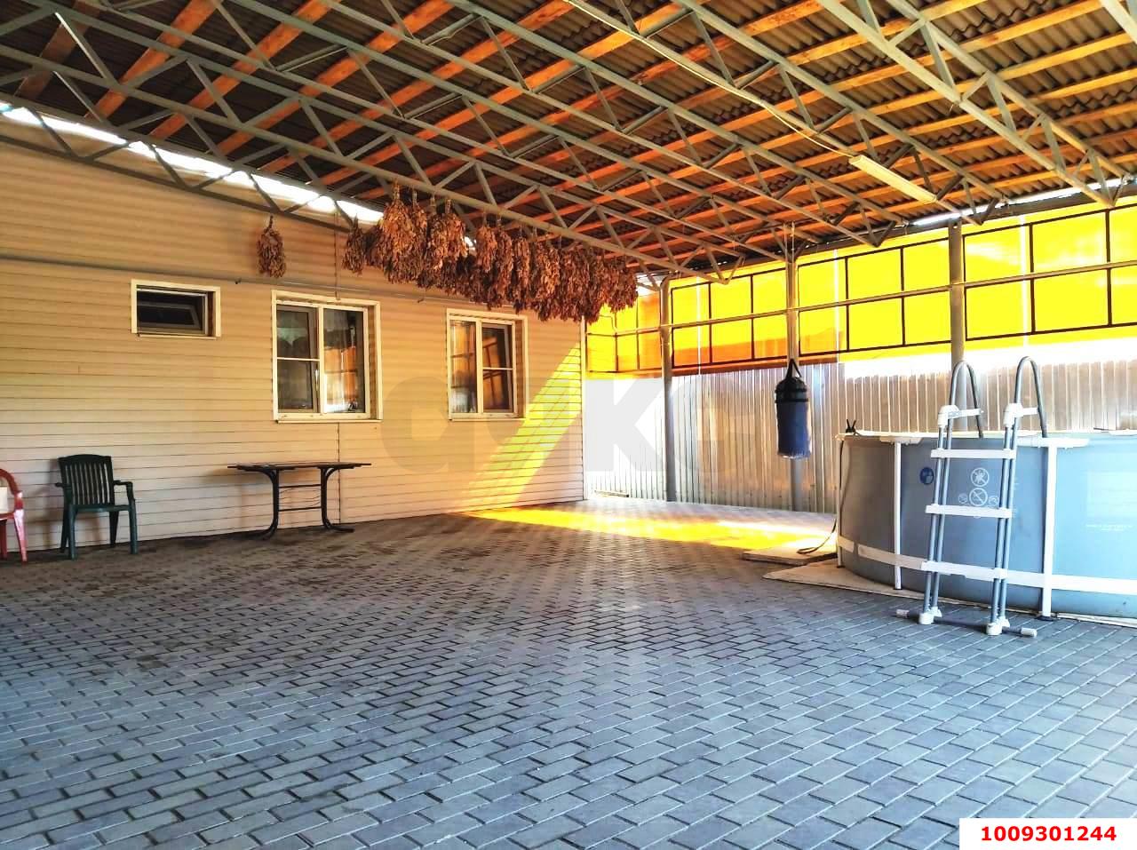 Фото №2: Дом 100 м² + 4 сот. - Краснодар, СНТ Садовод 2, ул. Сиреневая, 30