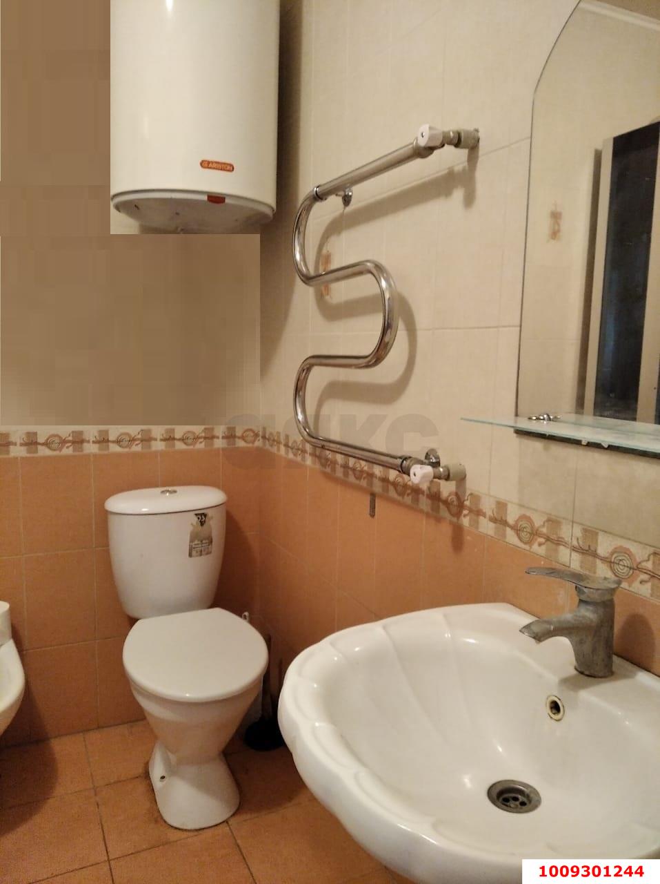 Фото №12: Дом 100 м² + 4 сот. - Краснодар, СНТ Садовод 2, ул. Сиреневая, 30