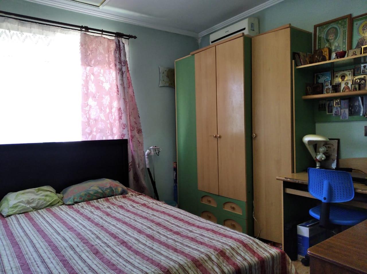 Фото №9: Дом 100 м² + 4 сот. - Краснодар, Прикубанский внутригородской округ, Северный, мкр. СНТ Садовод 2, ул. Сиреневая, 30