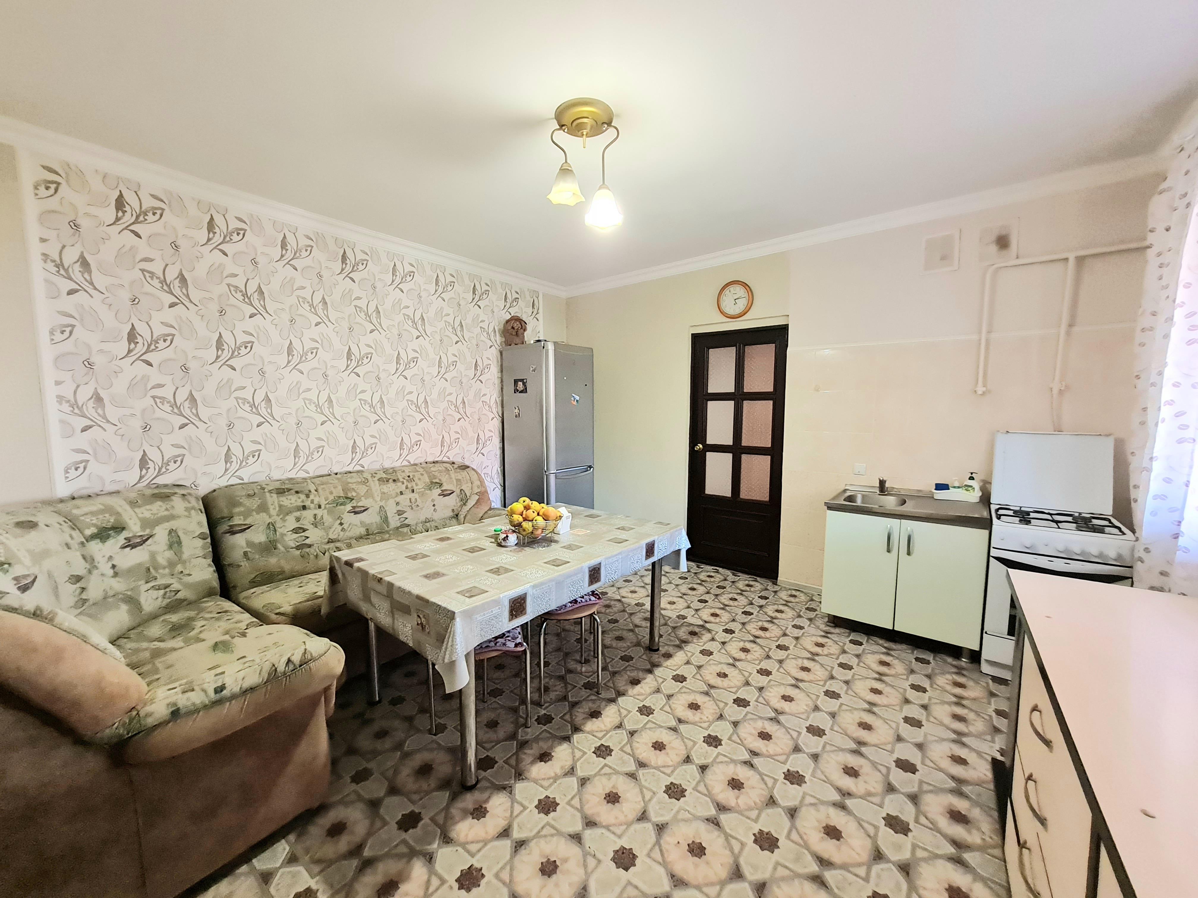 Фото №12: Дом 208 м² + 6.2 сот. - Краснодар, Прикубанский внутригородской округ, мкр. Северный, ул. Александра Берлизова, 70