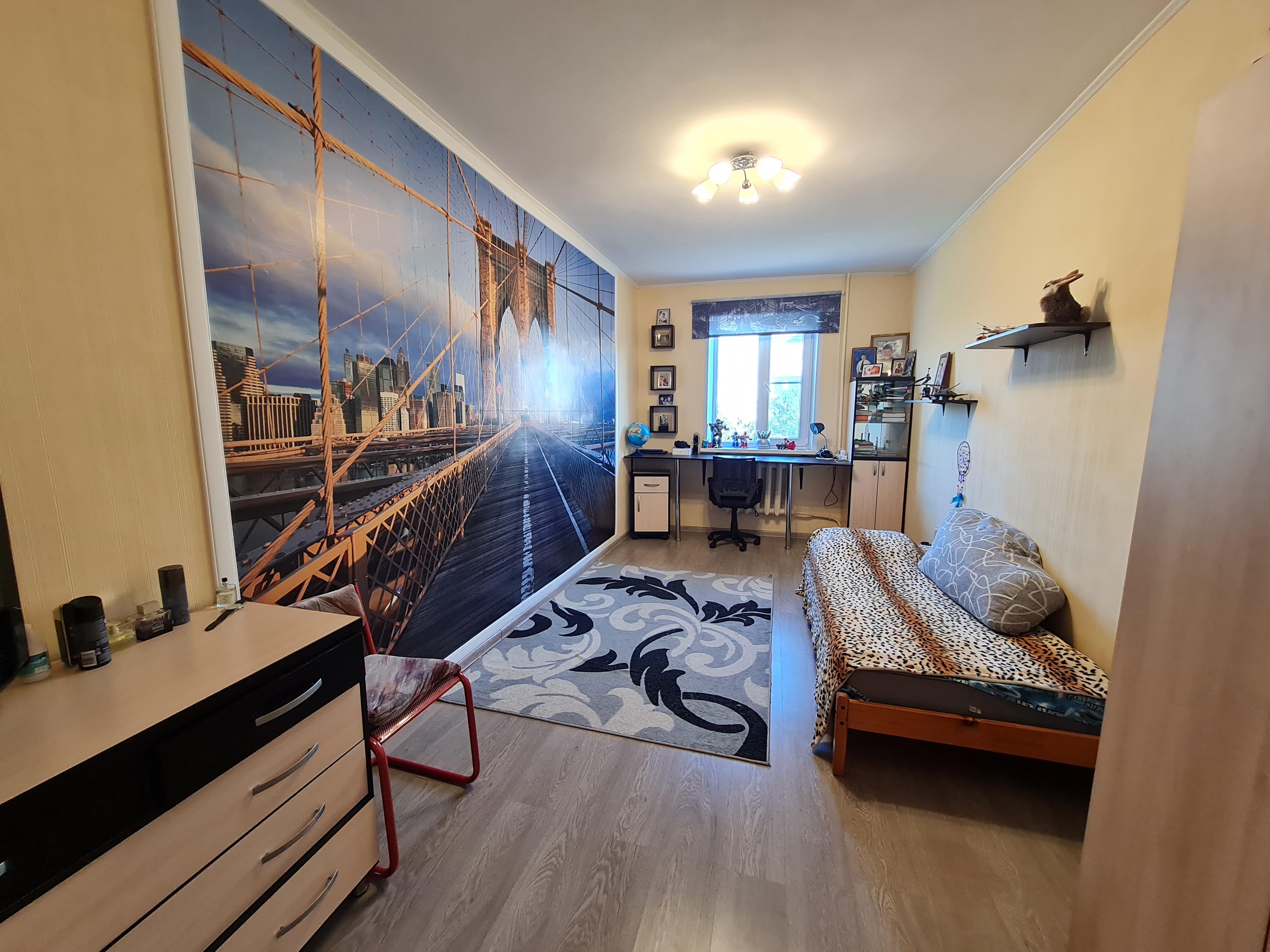 Фото №9: Дом 208 м² + 6.2 сот. - Краснодар, Прикубанский внутригородской округ, мкр. Северный, ул. Александра Берлизова, 70