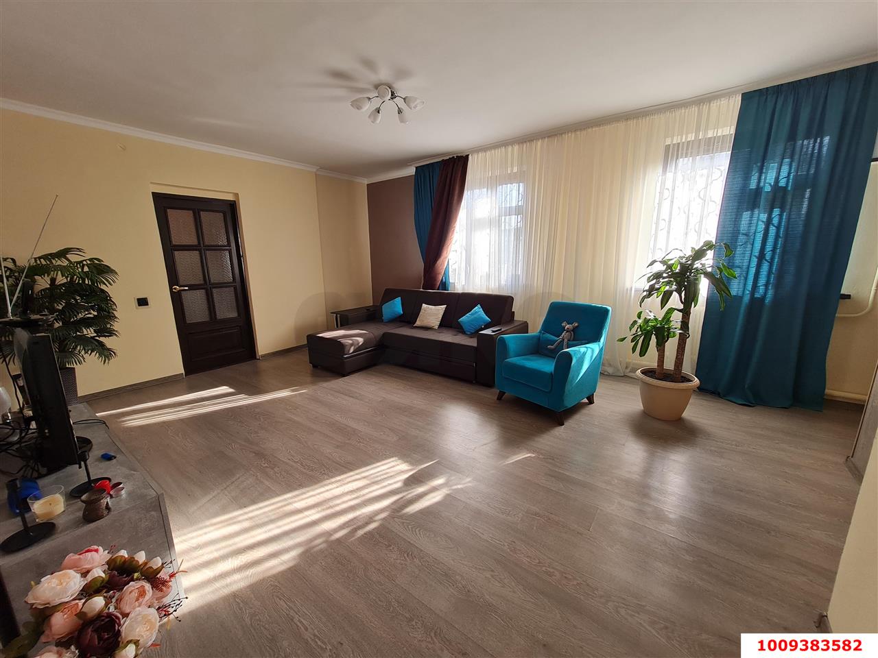 Фото №1: Дом 208 м² + 6.2 сот. - Краснодар, Северный, ул. Александра Берлизова, 70