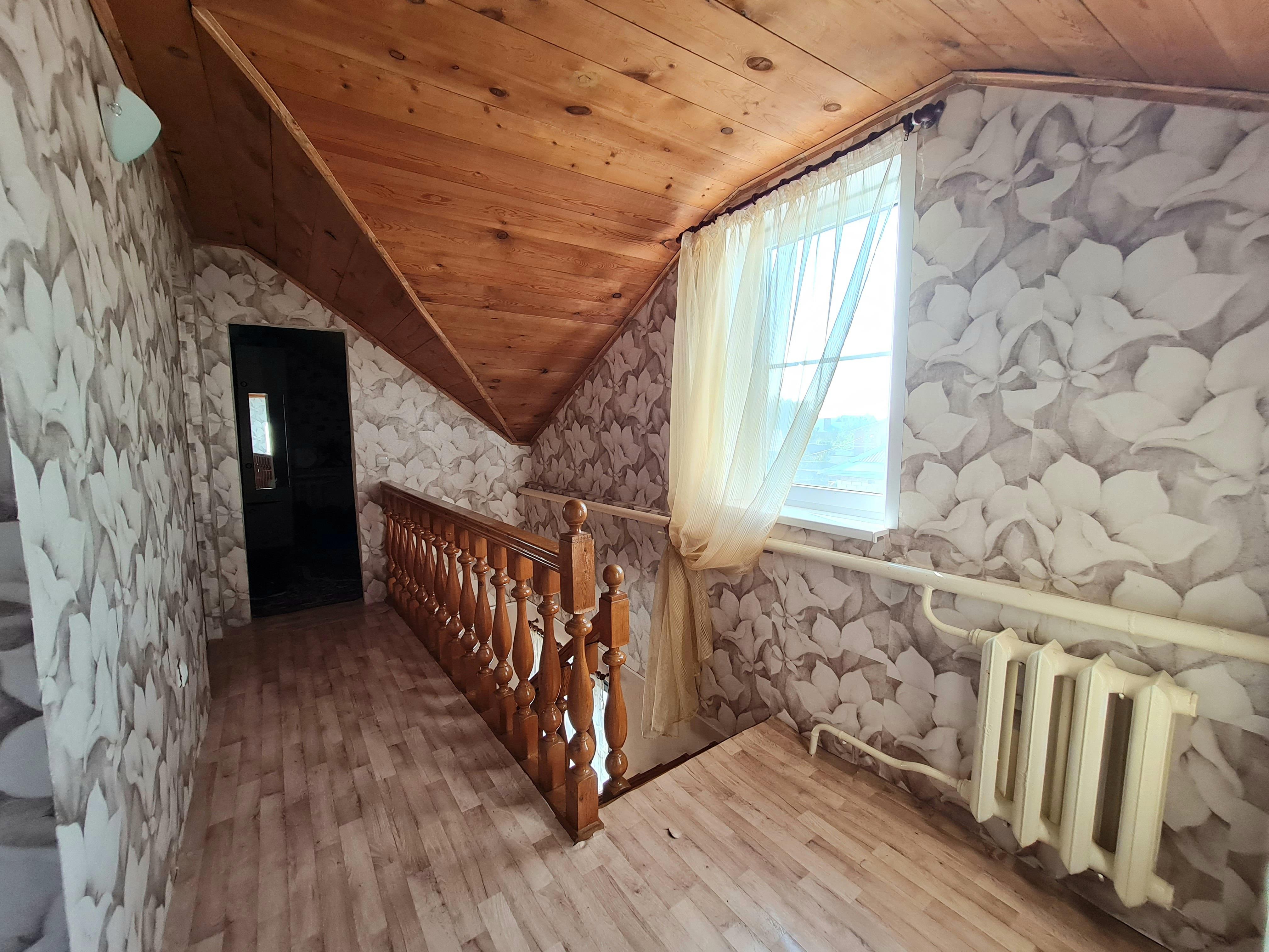 Фото №15: Дом 208 м² + 6.2 сот. - Краснодар, Прикубанский внутригородской округ, мкр. Северный, ул. Александра Берлизова, 70