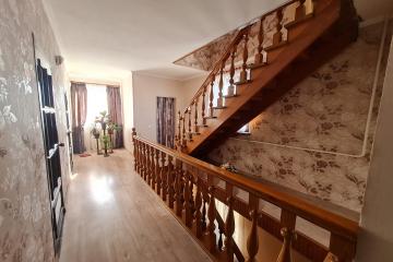 Фото №4: Дом 208 м² - Краснодар, мкр. Северный, ул. Александра Берлизова, 70