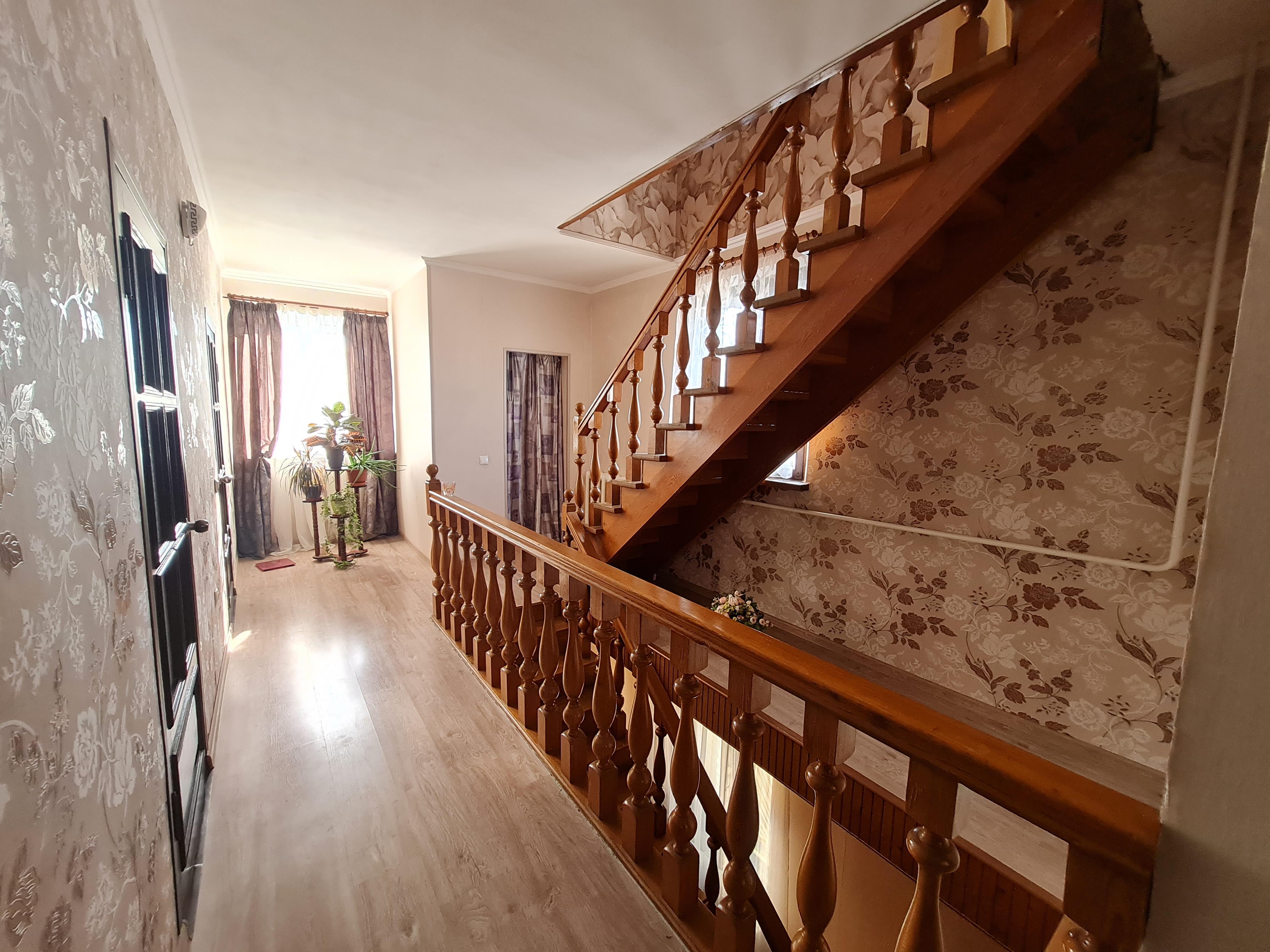 Фото №4: Дом 208 м² + 6.2 сот. - Краснодар, Прикубанский внутригородской округ, мкр. Северный, ул. Александра Берлизова, 70