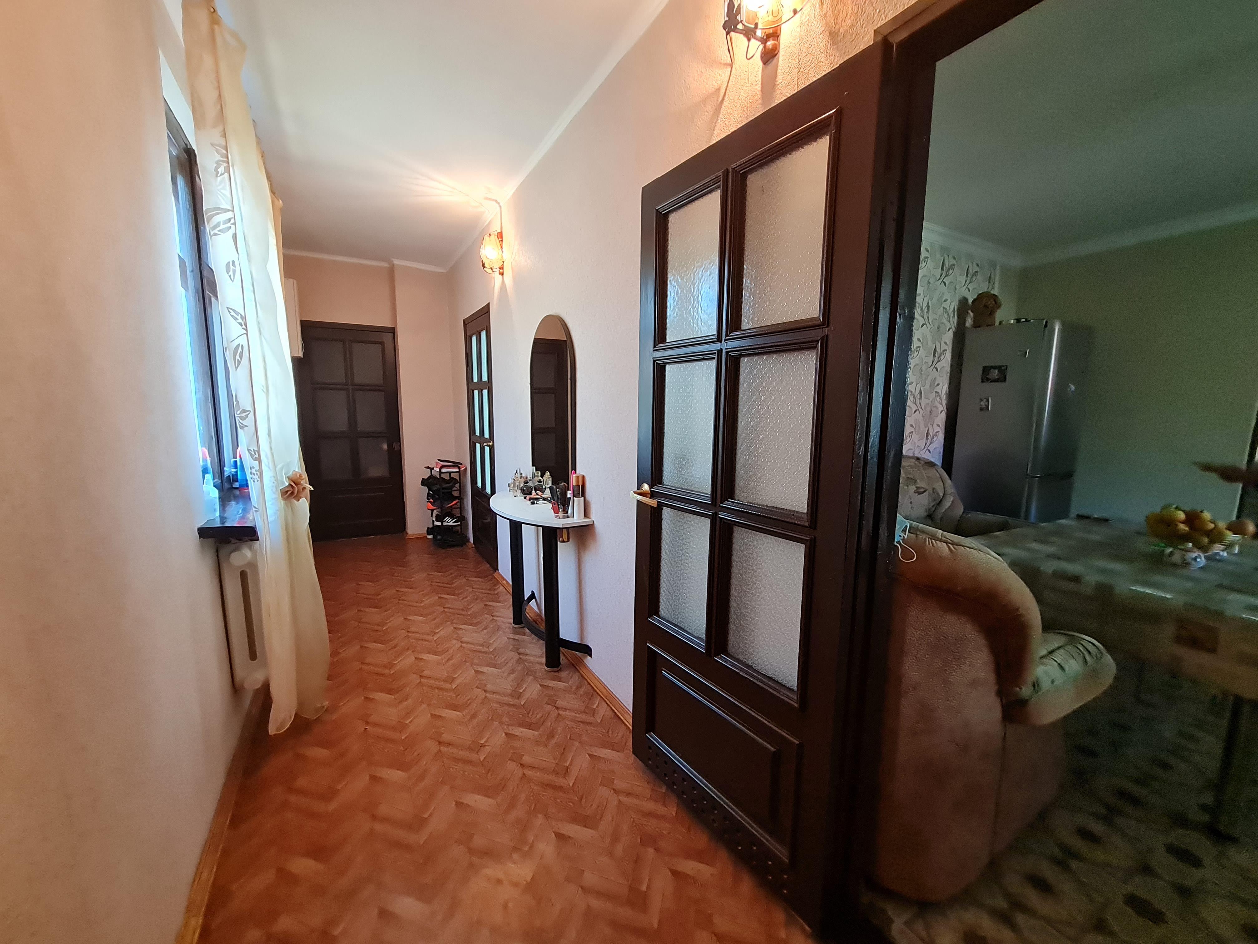 Фото №5: Дом 208 м² + 6.2 сот. - Краснодар, Прикубанский внутригородской округ, мкр. Северный, ул. Александра Берлизова, 70