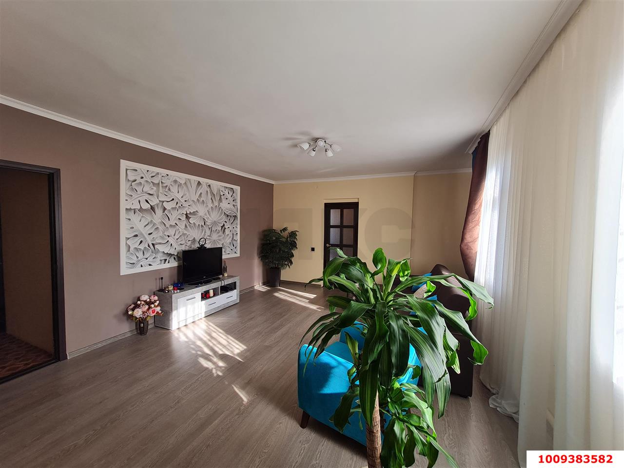 Фото №3: Дом 208 м² + 6.2 сот. - Краснодар, Северный, ул. Александра Берлизова, 70