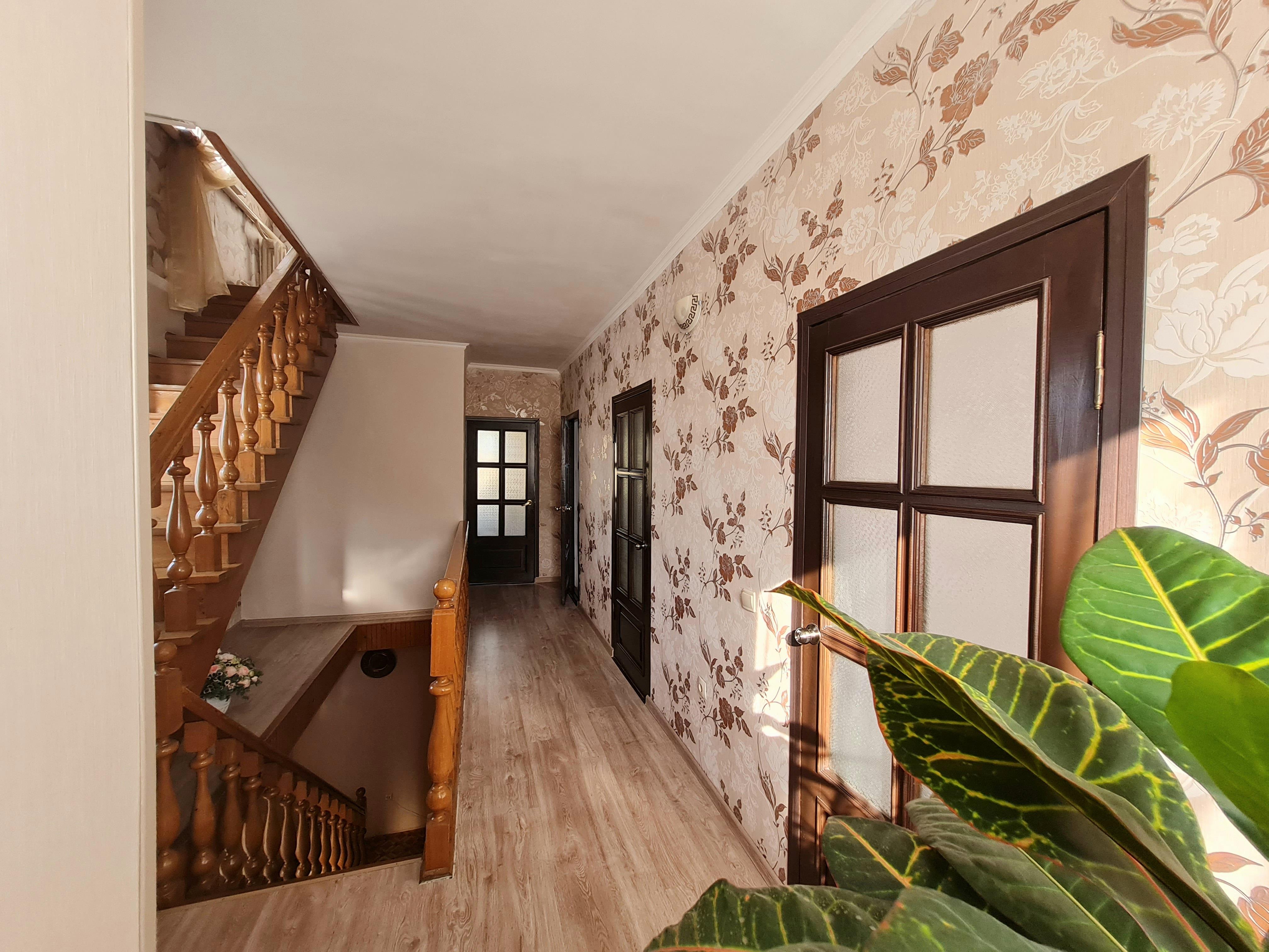 Фото №16: Дом 208 м² + 6.2 сот. - Краснодар, Прикубанский внутригородской округ, мкр. Северный, ул. Александра Берлизова, 70