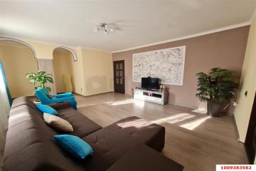 Фото №2: Дом 208 м² - Краснодар, мкр. Северный, ул. Александра Берлизова, 70