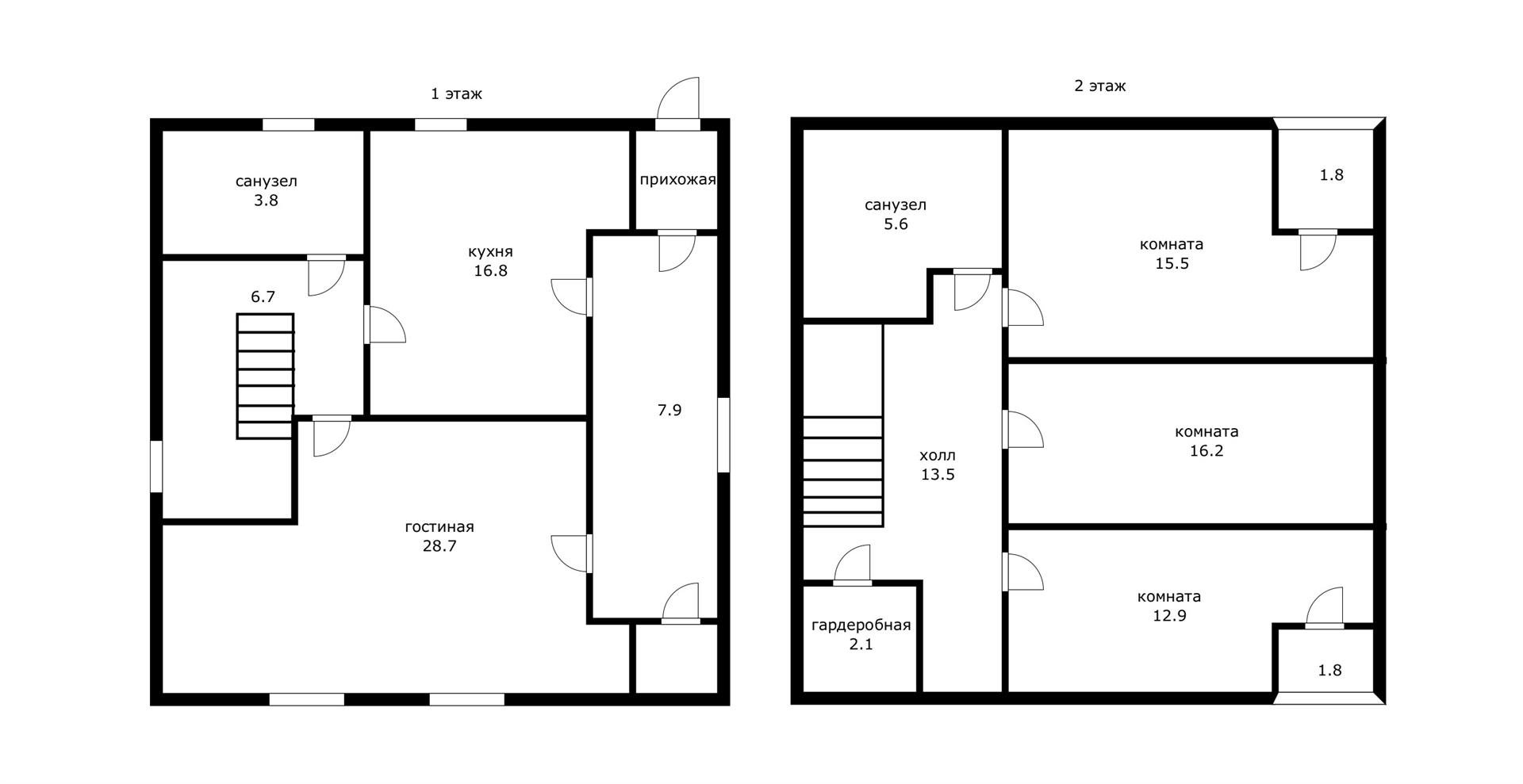 Фото №17: Дом 208 м² + 6.2 сот. - Краснодар, Прикубанский внутригородской округ, мкр. Северный, ул. Александра Берлизова, 70