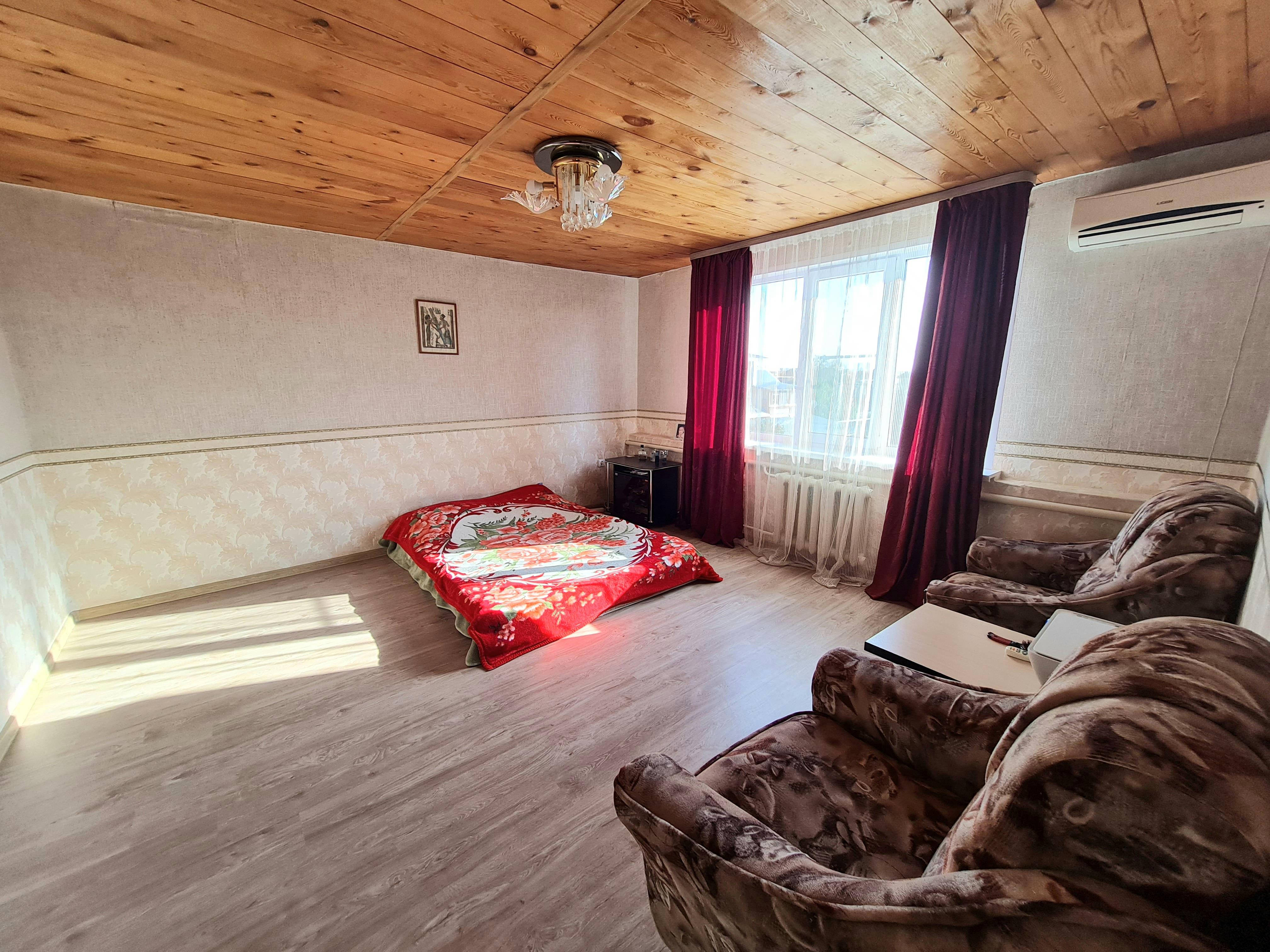 Фото №14: Дом 208 м² + 6.2 сот. - Краснодар, Прикубанский внутригородской округ, мкр. Северный, ул. Александра Берлизова, 70