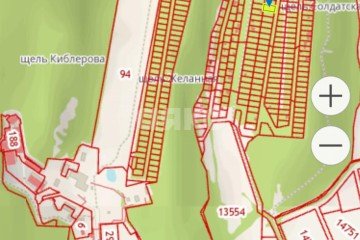 Фото №2: Участок садоводство - загородный  Дачи, 