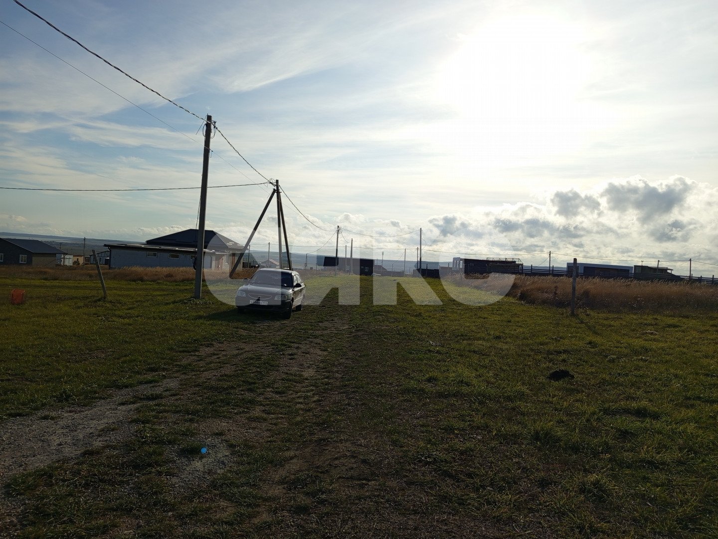 Фото №4: Земельный участок под ИЖС 8.21 сот. - Тамань, ул. Декабристов, 34