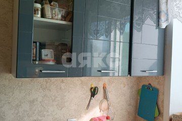 Фото №4: 2-комнатная квартира 38 м² - Тула, п. Победа, ул. Володарского, 22