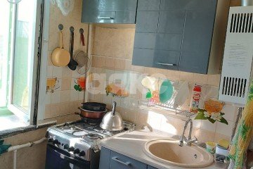 Фото №5: 2-комнатная квартира 38 м² - Тула, п. Победа, ул. Володарского, 22